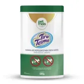 Tira Teima Não Pode Vaso e Jardim Granulado Petmais